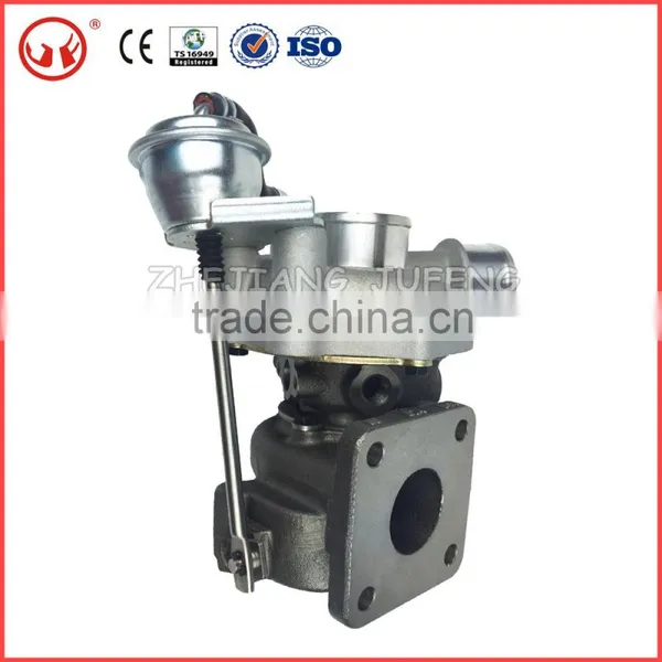 JF123015 K03 8973554083 for D-max 4JK photo-2