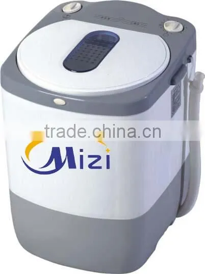 1.5kg Mini Washing Machine Supplier/China photo-2
