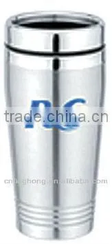 Stainless Steel Thermos Mug photo-2