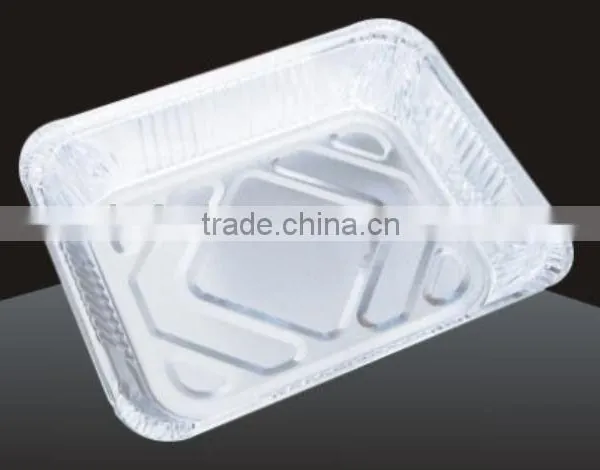 Aluminium Foil Containers LS-NC325