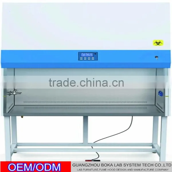 Class II Biological Safety Cabinet for Laboratory photo-3