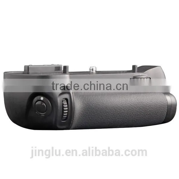 Durable Battery Grip for Nikon MB-D15 MB D15 MBD15 D7100 DSLR Cameras New photo-5