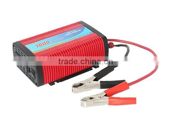 UL High Performance Modified Sine Wave 1000 Watt Inverter (MSI-1000P) photo-4