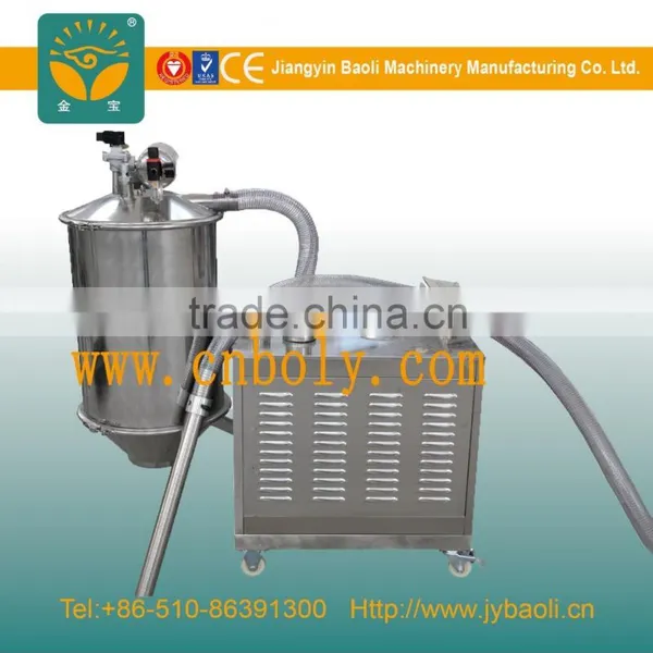 2015 Popular Food Vacuum Charging Machine for Food Factory photo-2