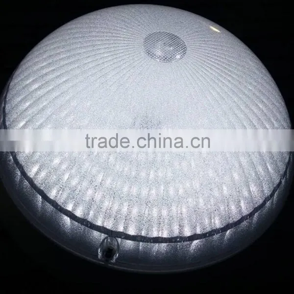 LED Ceiling Suspended IP 20 54 65 Decorative Industrial Lighting 5W 7W 12W Smd 2835 PC Modern Lampes Led de Plafond photo-2