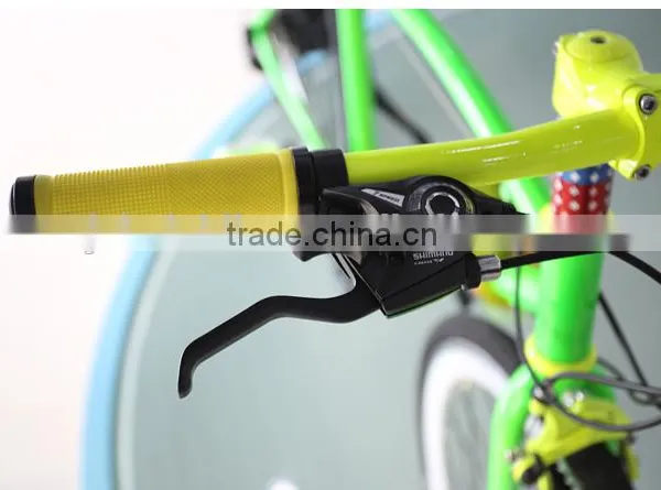 Adult Pedalic Disc Brake Electric Bike Prices in China/cheap City Bicycles photo-2