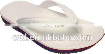 Washable Good-quality Sandal Rubber Flip Flop for Men photo-3