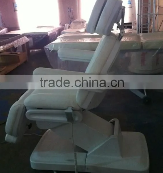 Automatic Electric Lift Bed/massage Tables & Beds photo-2