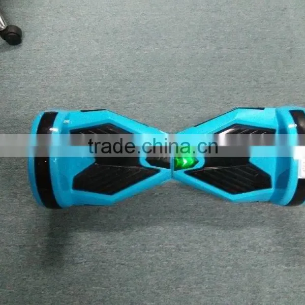 Most Beautiful 8 Inch 2 Wheel Hoverboard With ABS+PC Plastic Cover photo-3