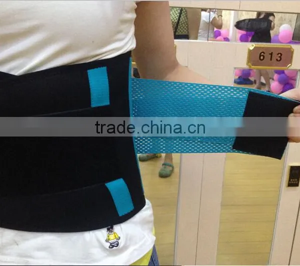 Hot New Products for 2015 Aofeite Y018 Orthopedic Back Support Belt as Seen on tv photo-4