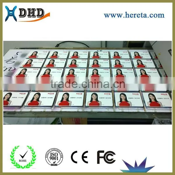 New Business Ideas Promotional Gifts Power Bank photo-6
