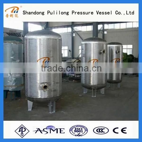 High Gas Tank photo-2
