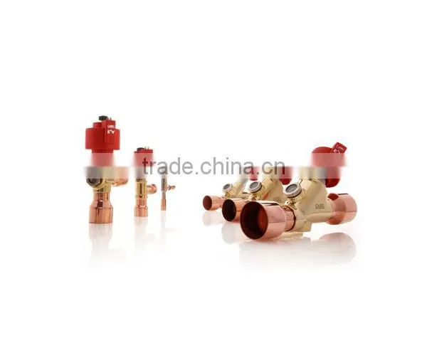 Thermal Expansion Valve E2V photo-3