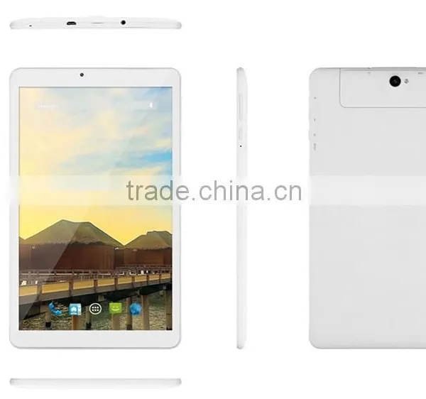 K10 10.1 " Inch 4g RAM 1GB Hard Disk 8GB Nand Flash Build-in Camera Front 0.3 Mega & Rear 2.0 Mega Network WiFi 802.11b/g/n photo-3