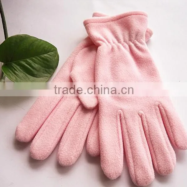 Polar Fleece Winter Glove photo-2