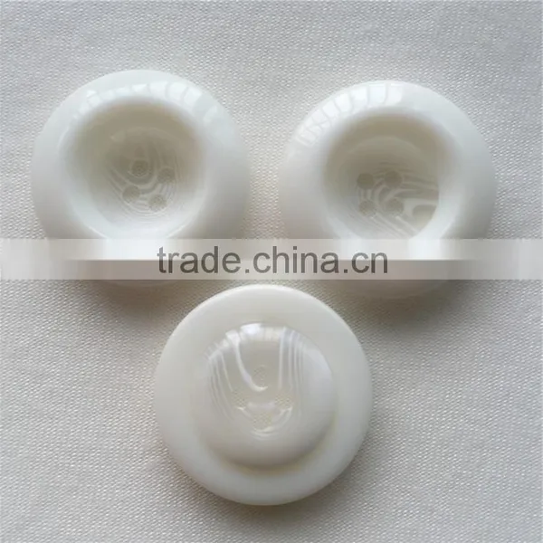 Custom Button for Garment,fashion Sew Button Factory,resin Button for Coats photo-2