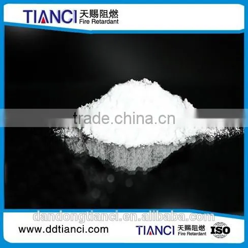 1250 Mesh Talc Powder photo-3