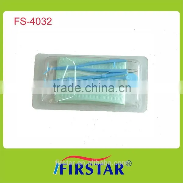 dental tartar scraper and remover set