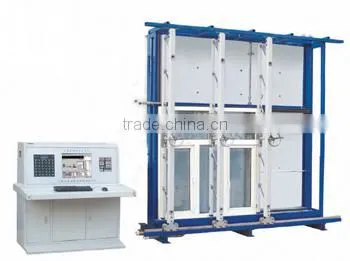 Tenson Door and Window Physical Property Tester CWWS-3030 photo-2