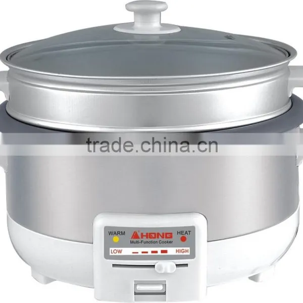 1000W Slow Cooker photo-2