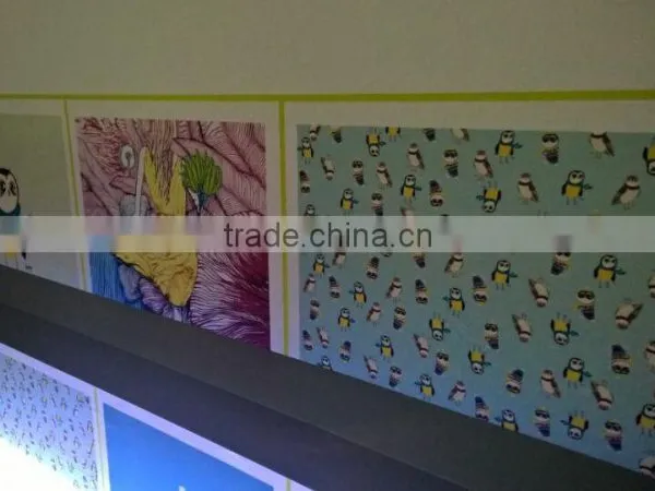 FD1688 Belt Printer Printing Textile Pigment Ink Directly on Cotton Fabrics photo-4