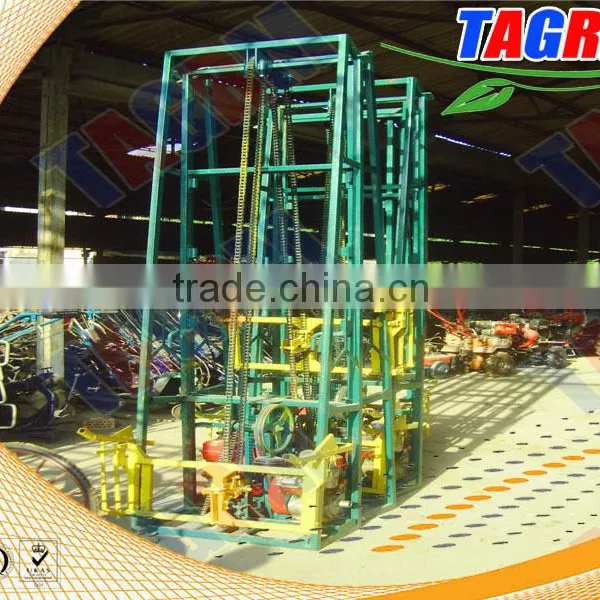 China Unique Hot Selling Mini Sugarcane Lifter/sugar Cane Lifter/cane Lifter SL5 photo-5