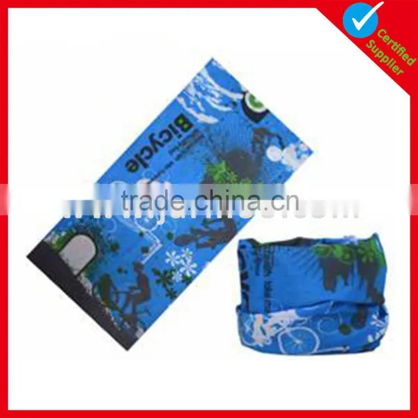 High Quality Outdoor Microfiber Bandana photo-5