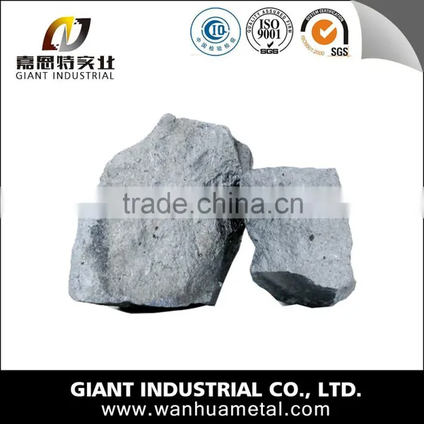Low Price Silicon Aluminum Calcium Bariuma/SIALBACA With Low Price photo-2