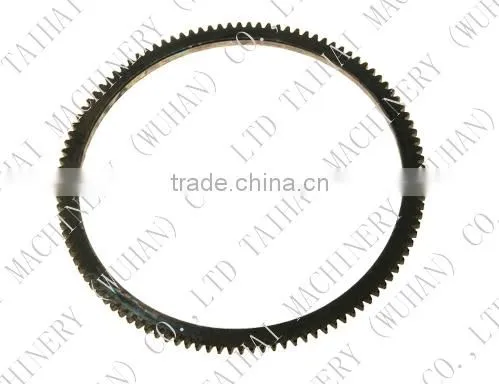 Gear Ring of Flywheel