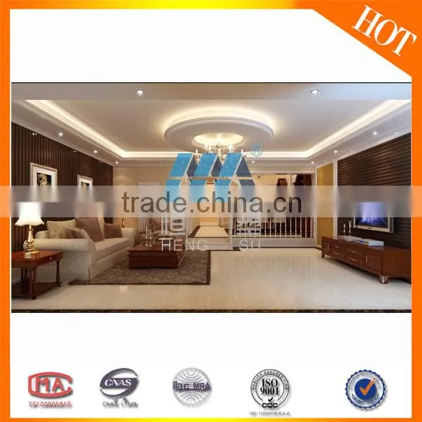 2016 New Tech High Quality Suspended Ceiling Tile Suppliers photo-2