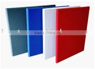 Non Woven Acoustic Product