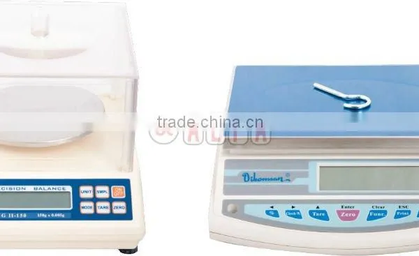 Electronic Balance
