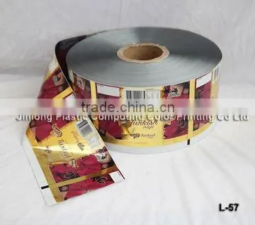 Custom Printed Shrink Sleeve Label PVC Shrink Sleeve Label photo-4