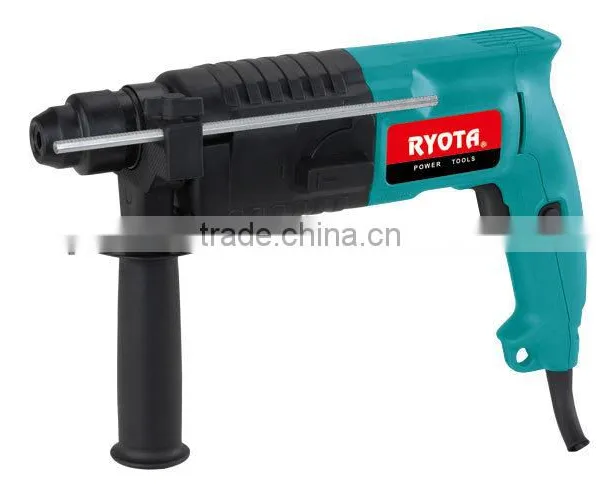 20mm Rotary Hammer--R2020