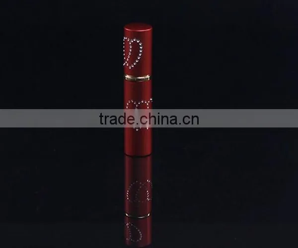 Top Quality Professional Glass Spray Perfume Bottle photo-2