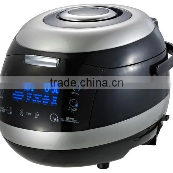 Electric Rice Cooker/multi Cooker