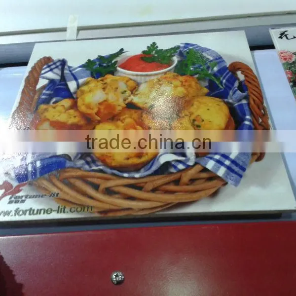 Smart Color Digital Inkjet uv Flatbed Printer photo-6