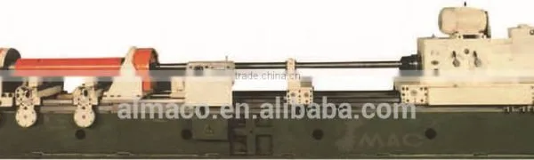 china profect and low price Deep Hole Honing Machine 2M2135 of ALMACO company