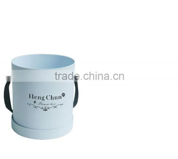 Fancy Eco-friendly Flower Packaging Box photo-4
