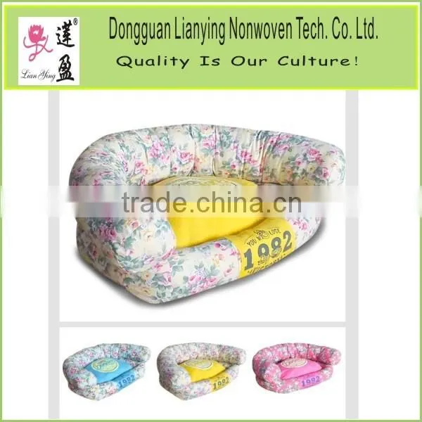 Custom Small Pet Bed photo-3