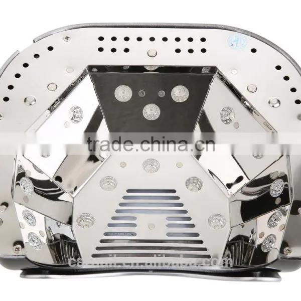 Curing Nail Dryer Instrument Portable Ccfl uv Nail Led Table Lamp uv Nail Lamp photo-6