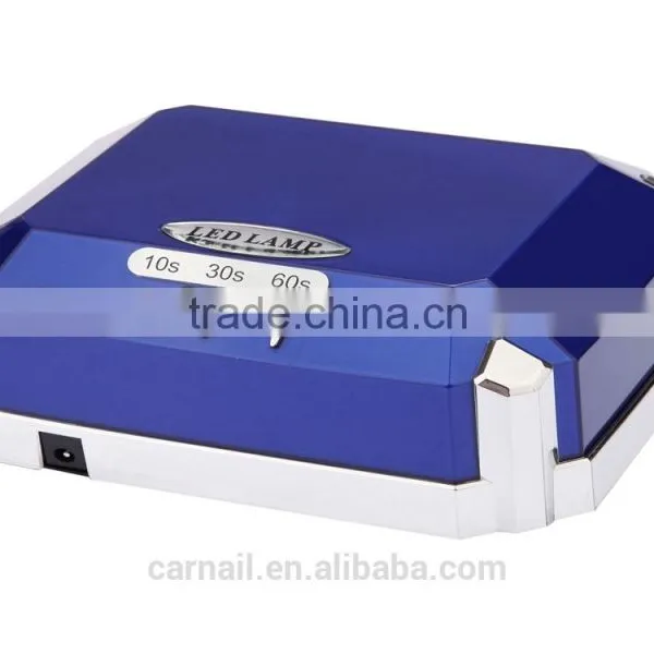 Nail Art Supplies 36 Watt LED Nail Lamp UV Lamp for Nail Dryer photo-3