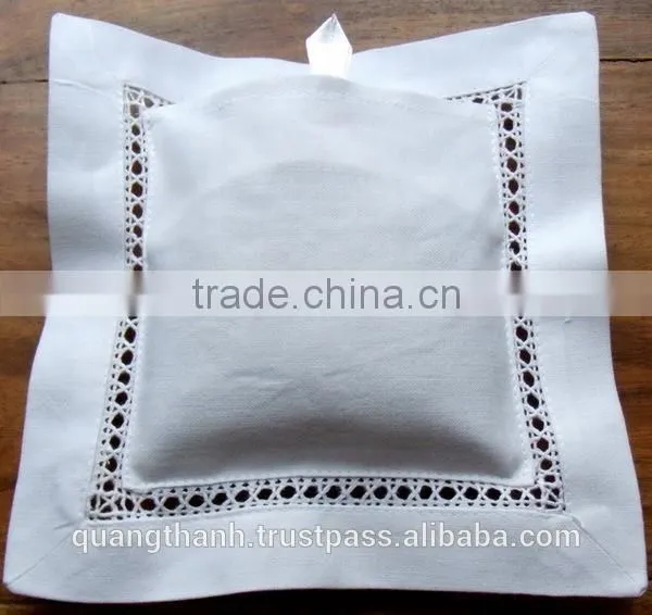 Hand Embroidery Lavender Bags photo-2