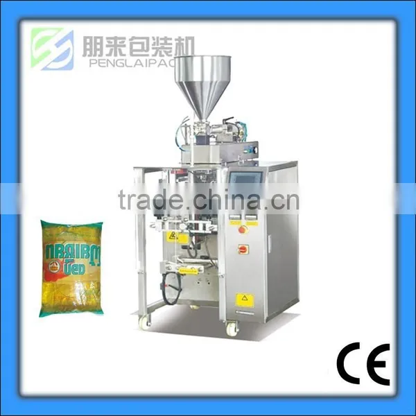 Best-sold Automatic Big Volume Water Liquid Packing Machine photo-2