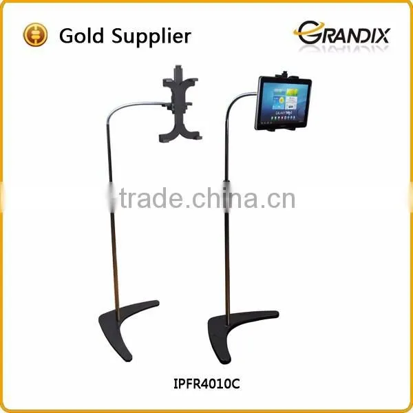 High Quality Rotating Tablet pc Floor Stand photo-3
