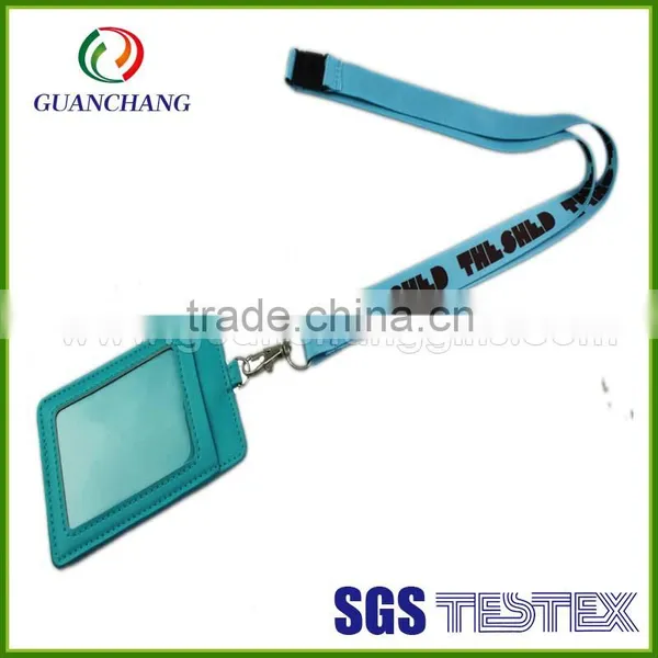 Custom Made pu id Card Holder Wholesale, Leather Business Card Holder photo-5