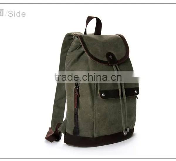 Best External Frame Waterproof Camping/Traveling/Hiking Backpack photo-3