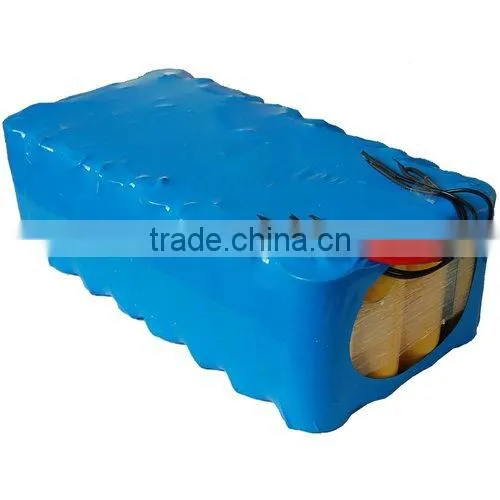 Rechargeable 10ah 12v Lifepo4 Battery Storage for Solar and Wind