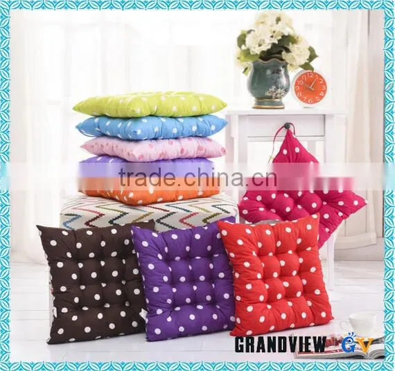 Wholesale Comfortable Seat Cushion /chair Cushion (40x40cm) With Small MOQ Supplier's Choice photo-2