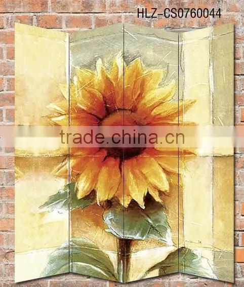 Canvas Screen